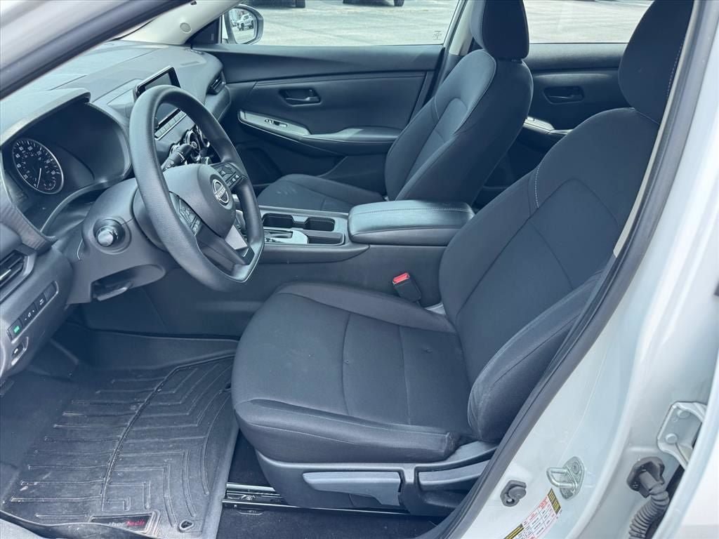 Used 2024 Nissan Sentra S FWD image 13