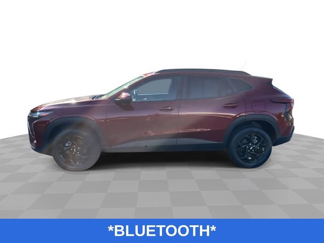 Used 2024 Chevrolet Trax LT w/ Driver Confidence Package FWD image 6