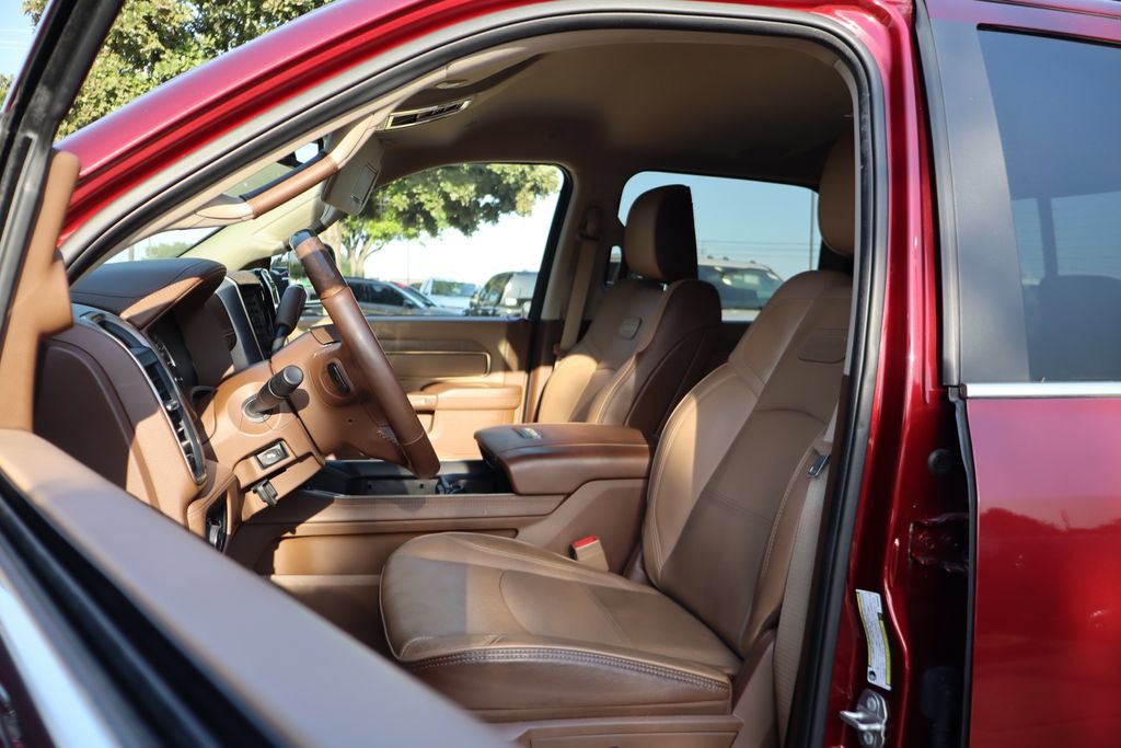 Certified 2022 RAM 3500 Limited AWD/4WD image 10
