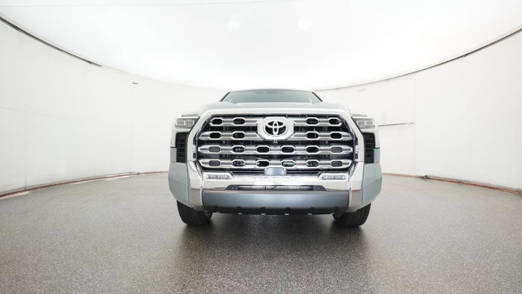 New 2026 Toyota Tundra 1794 Edition image 3