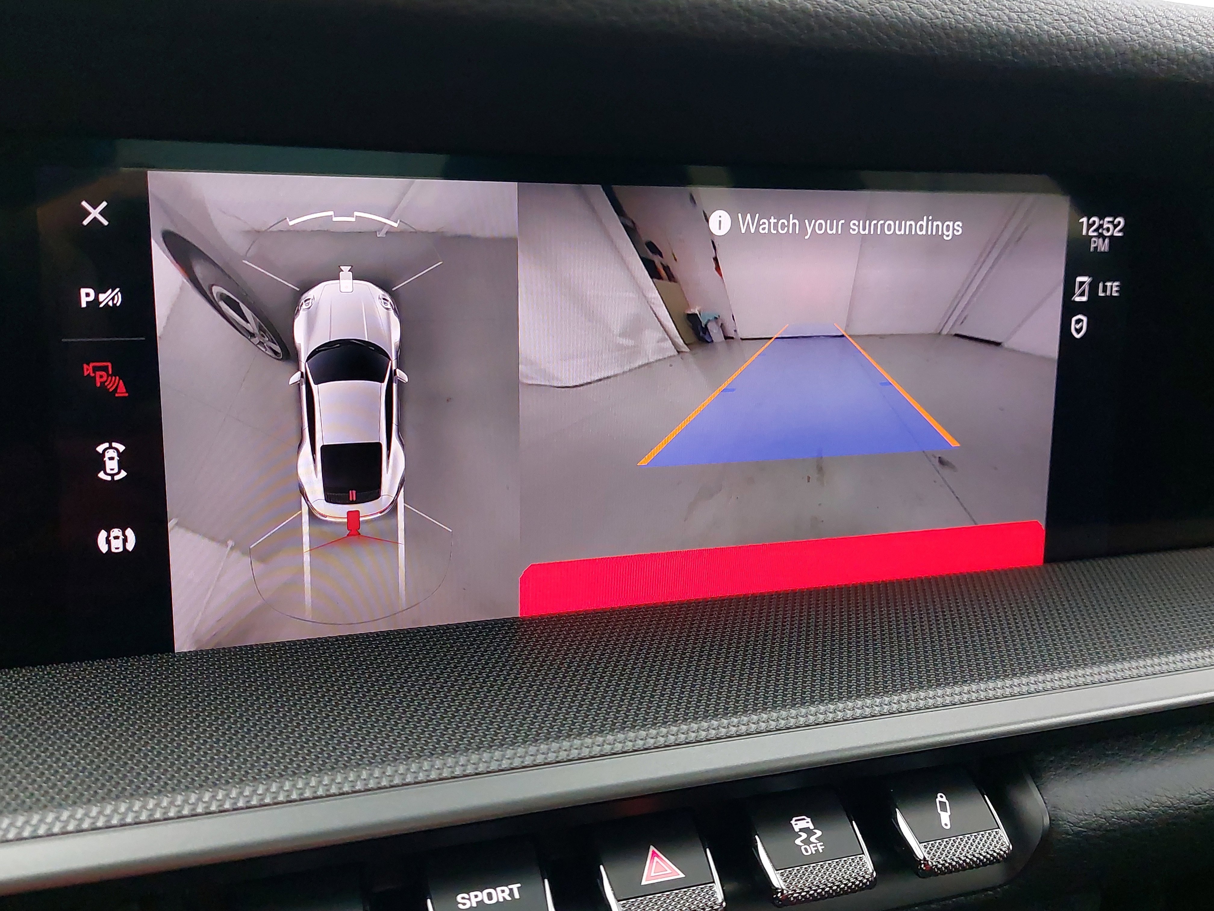 Used 2023 Porsche 911 Carrera image 22