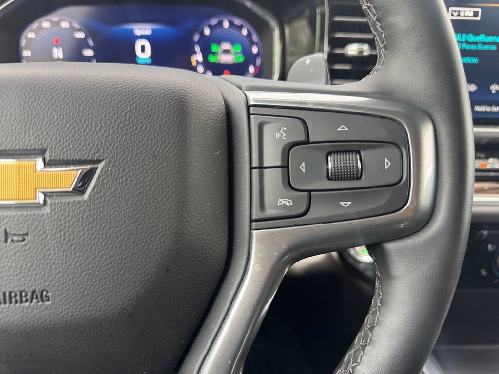 Used 2026 Chevrolet Silverado 1500 LT w/ Texas Edition Plus RWD image 21