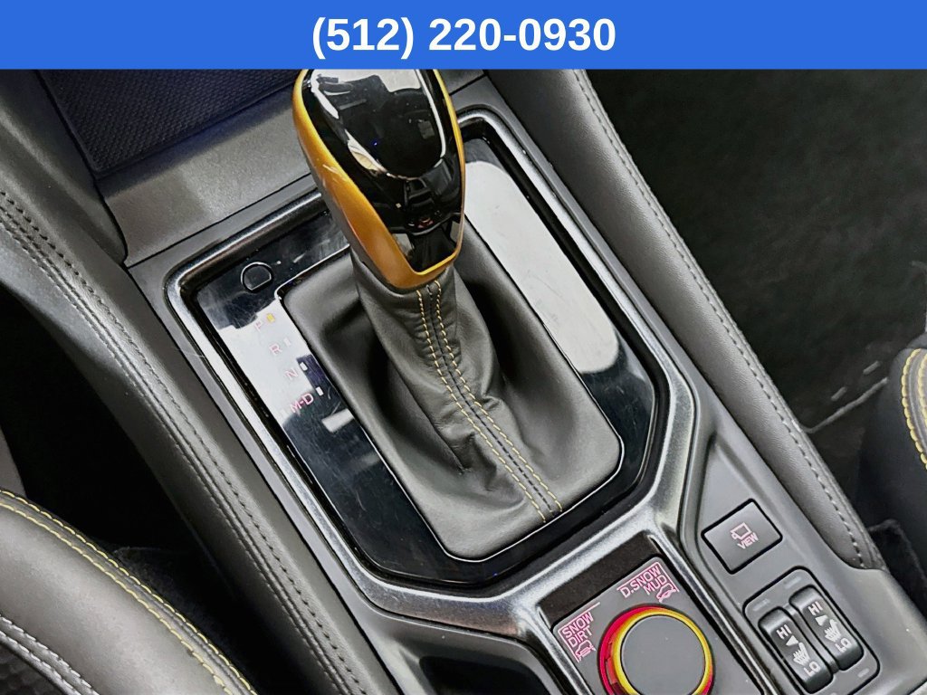 Used 2024 Subaru Forester Wilderness AWD/4WD image 21