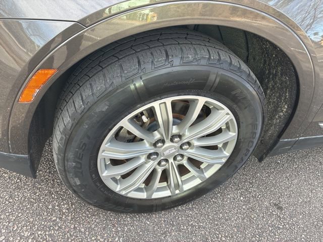 Used 2019 Cadillac XT5 Luxury image 12