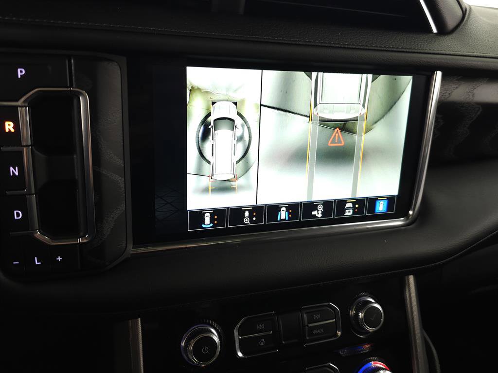 Used 2023 GMC Yukon Denali image 28