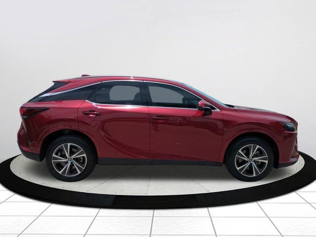 Certified 2024 Lexus RX 350 Premium w/ Accessory Package (Z1) FWD image 3
