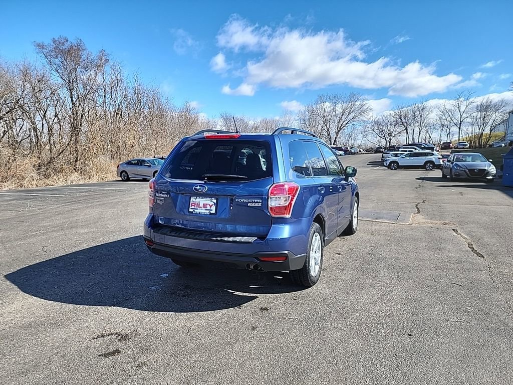 Used 2014 Subaru Forester 2.5i Premium w/ Popular Package #2 image 7