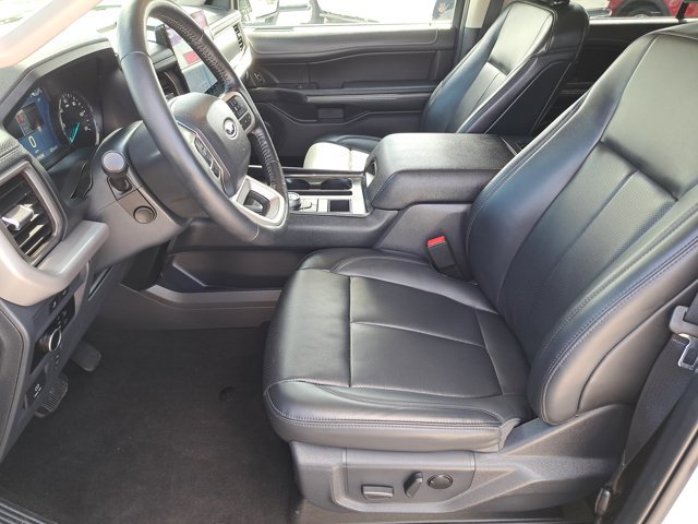 Certified 2024 Ford Expedition Max XLT image 18