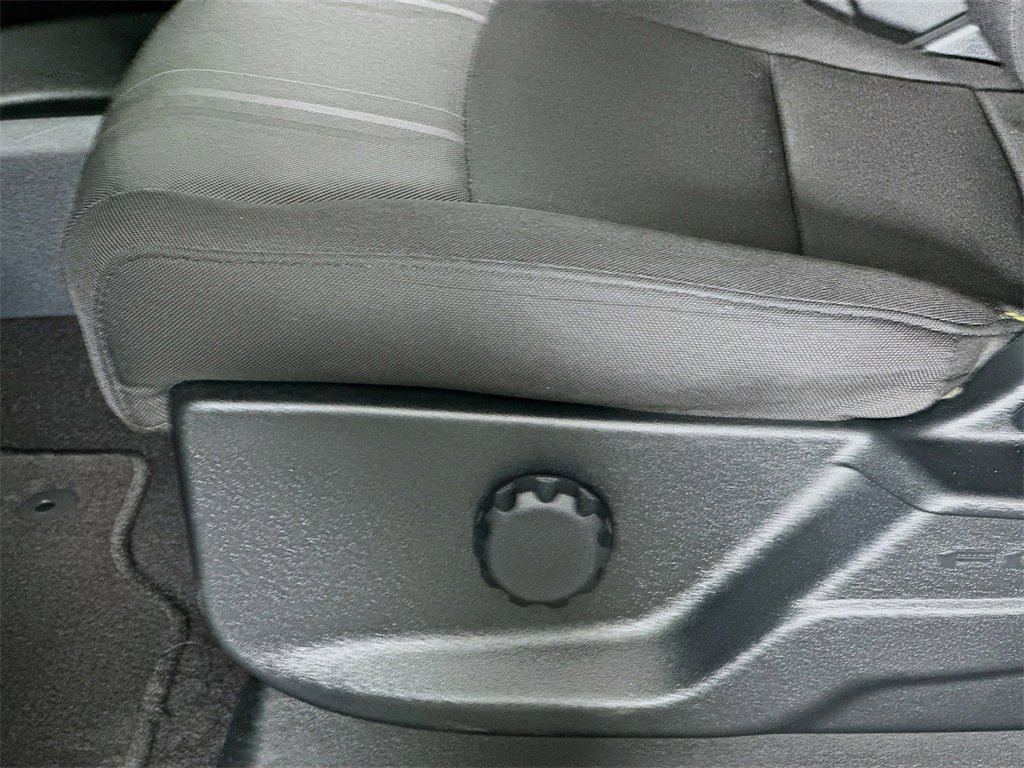 Used 2024 Ford F150 STX w/ STX Black Appearance Package image 22