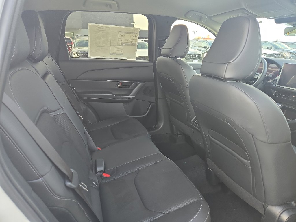 New 2026 MAZDA CX-5 Preferred AWD/4WD image 8