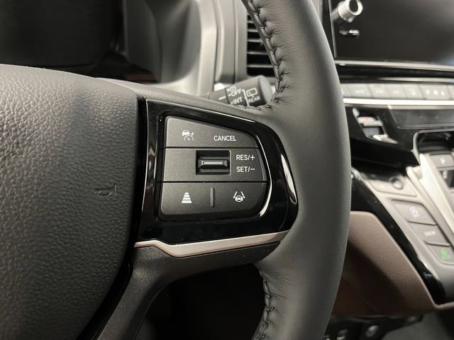 New 2026 Honda Odyssey Touring image 18