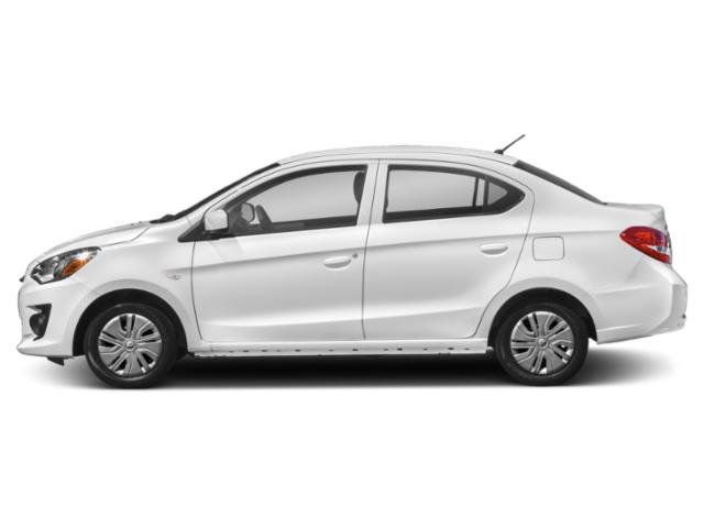 Used 2019 Mitsubishi Mirage G4 ES FWD image 6