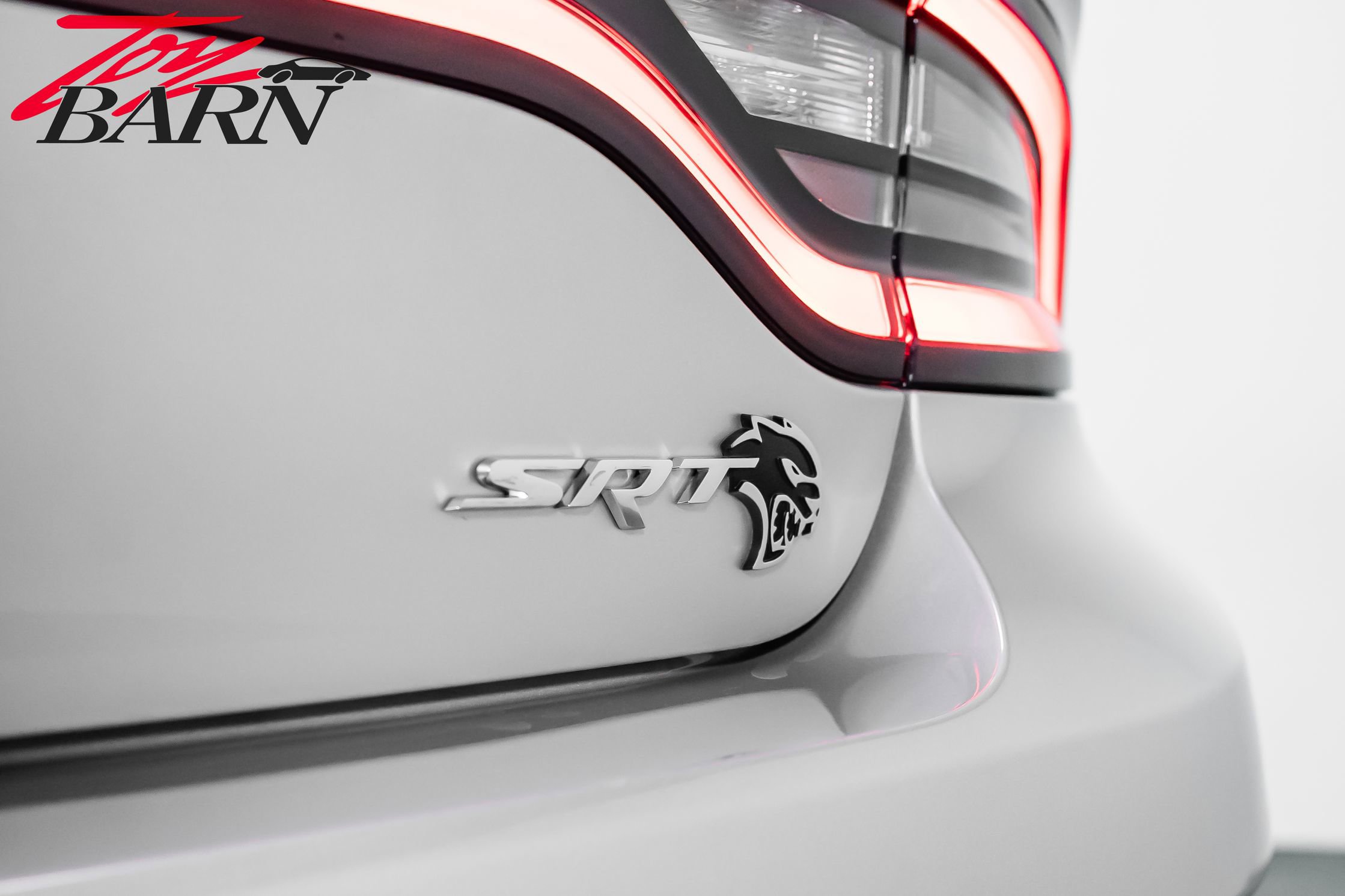 Used 2020 Dodge Charger SRT Hellcat w/ Harman/Kardon Audio Group RWD image 13