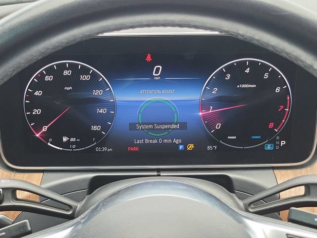 Used 2023 Mercedes-Benz C 300 Sedan w/ Exclusive Trim Package image 24