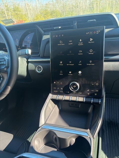 New 2026 GMC Terrain Elevation w/ Elevation Premium Package image 45