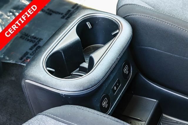 Certified 2024 Hyundai Ioniq 5 SEL RWD image 21
