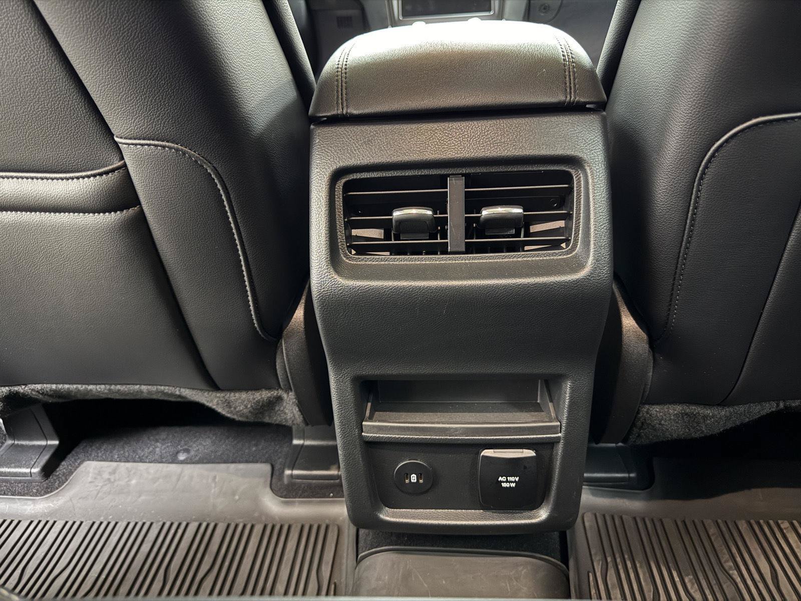 Used 2023 Ford Edge SEL w/ Convenience Package AWD/4WD image 22