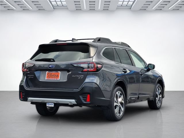 Used 2020 Subaru Outback Limited XT w/ Popular Package #2 AWD/4WD image 4