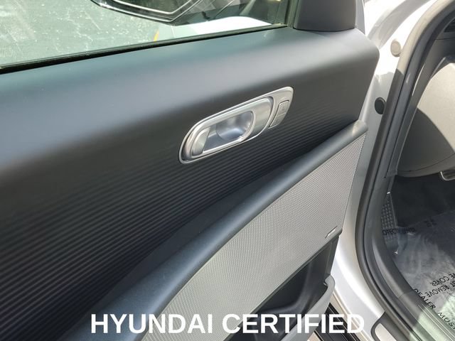 Certified 2023 Hyundai Ioniq 6 Limited RWD image 10