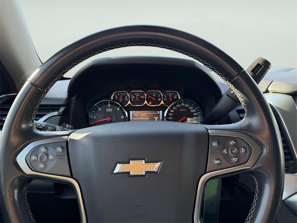 Used 2019 Chevrolet Tahoe LT w/ RST Edition image 21