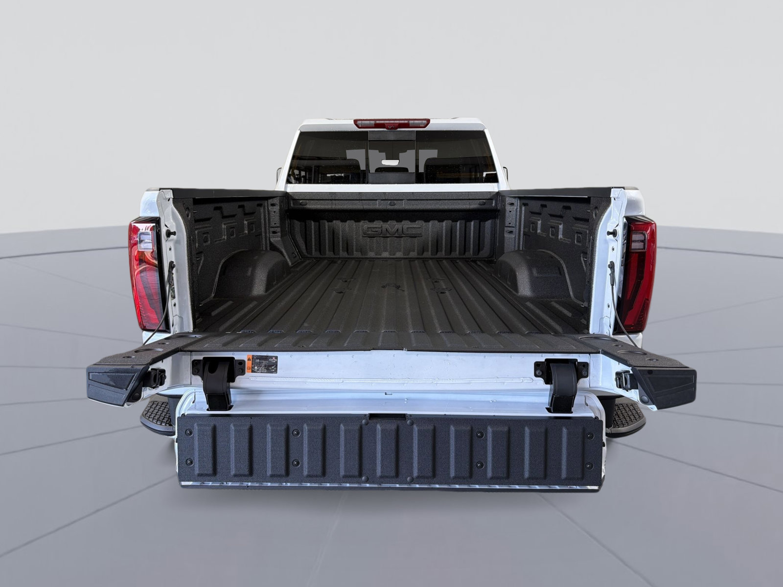 New 2026 GMC Sierra 2500 Denali w/ Denali Reserve Package AWD/4WD image 27