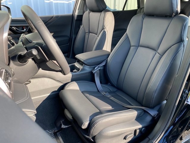 New 2025 Subaru Outback Limited image 18