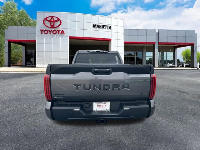 Used 2023 Toyota Tundra SR5 w/ SR5 Convenience Package image 28