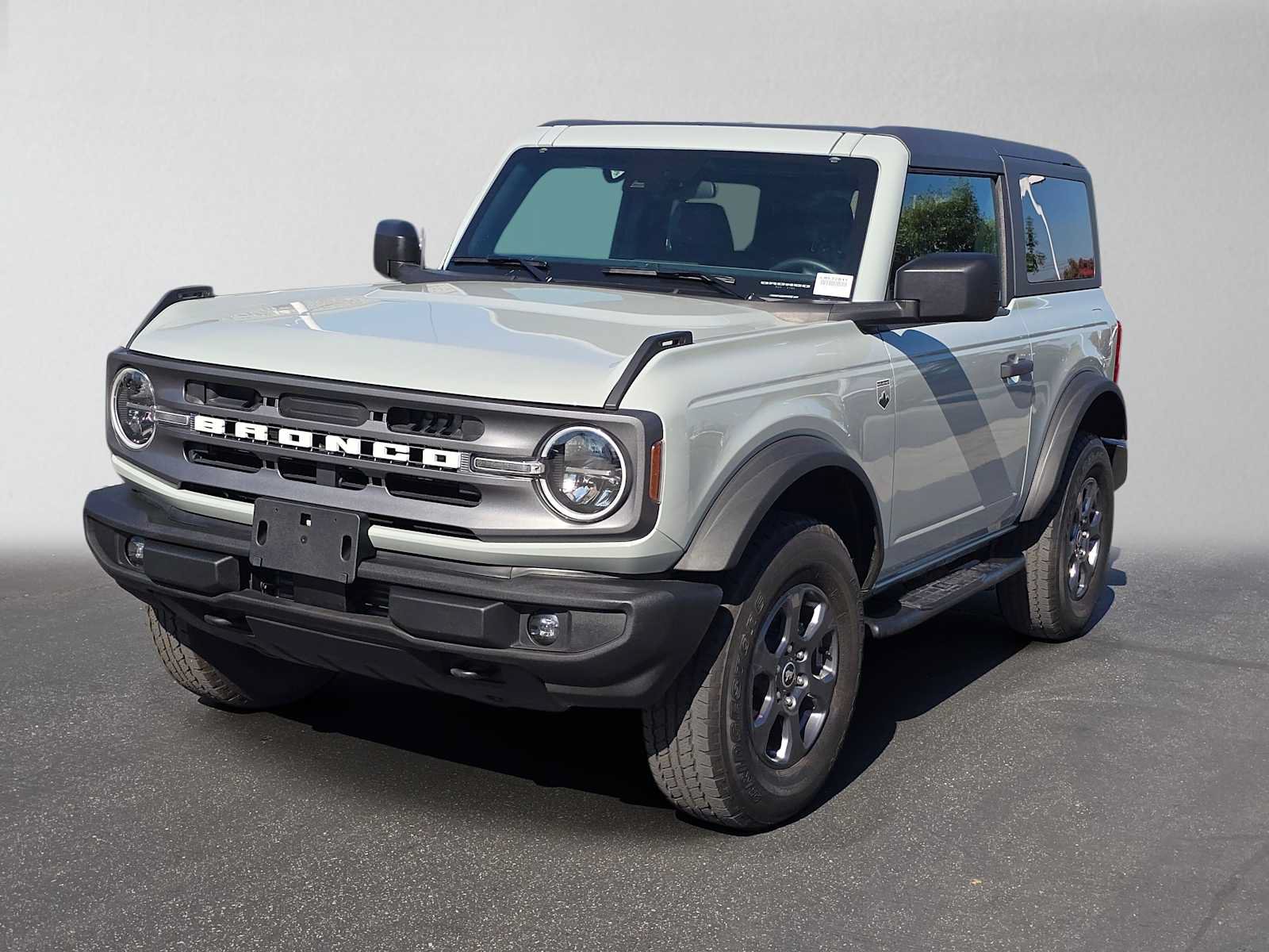 Used 2024 Ford Bronco Big Bend AWD/4WD image 7