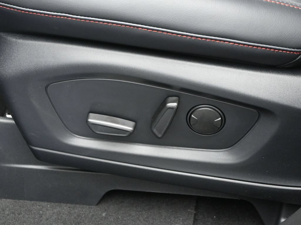 New 2026 Ford Explorer ST-Line w/ ST-Line Street Pack RWD image 10
