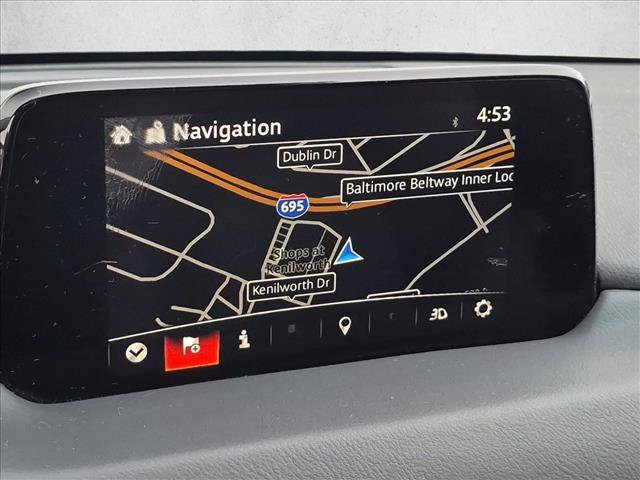 Used 2018 MAZDA CX-5 Grand Touring w/ Premium Package AWD/4WD image 10