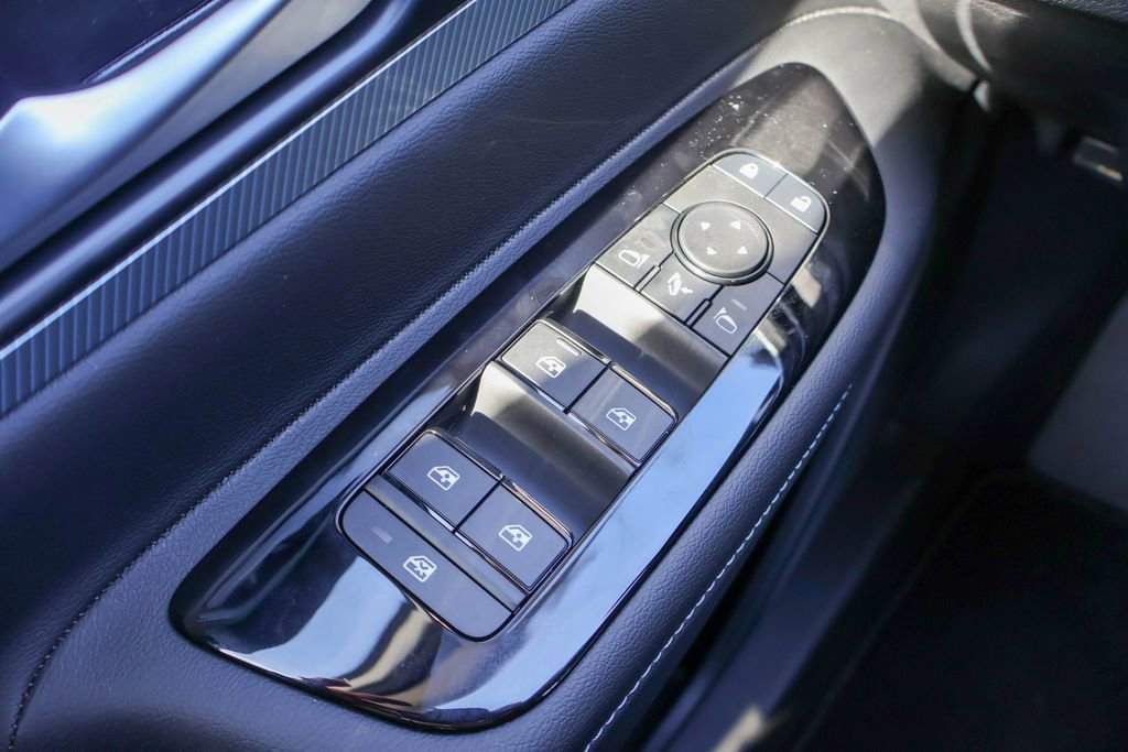 New 2026 Nissan Murano Platinum image 15