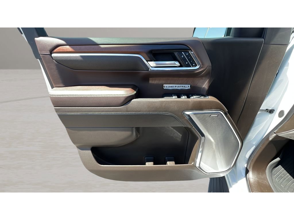 Certified 2024 GMC Sierra 1500 Denali AWD/4WD image 26