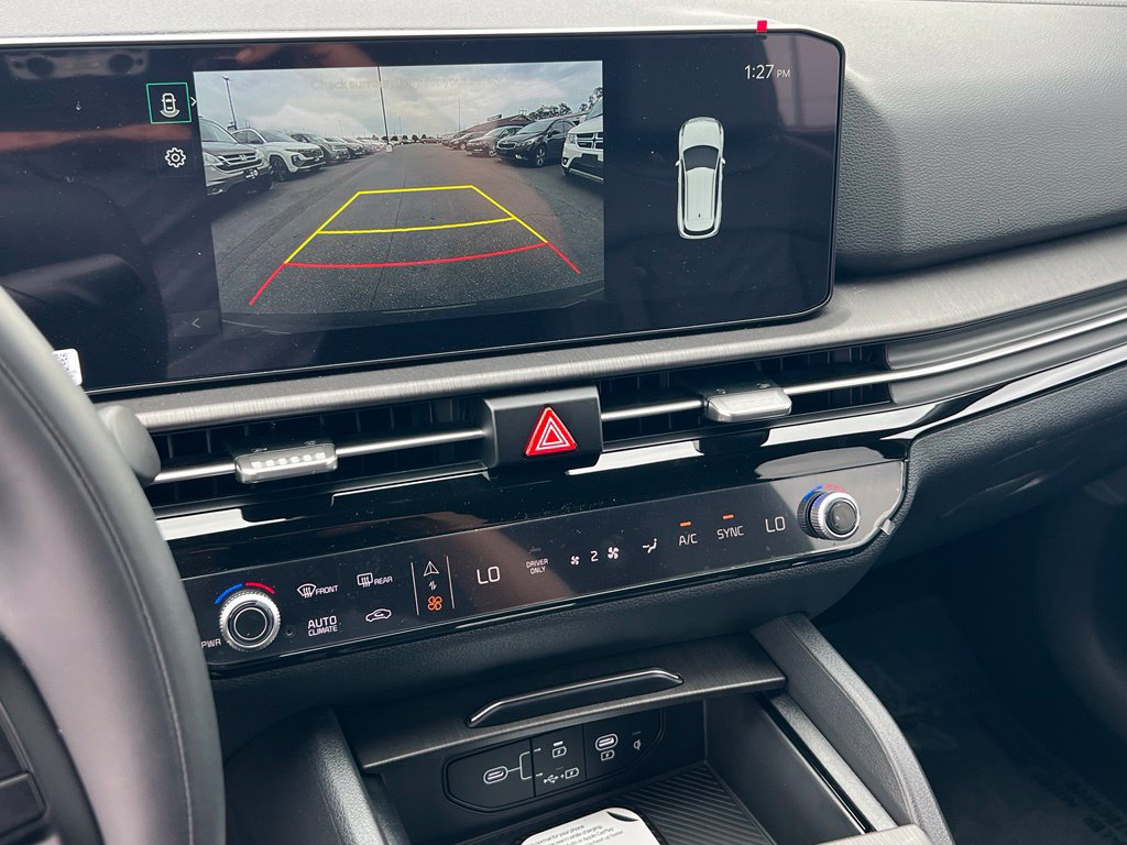 New 2027 Kia Sportage X-Line AWD/4WD image 20