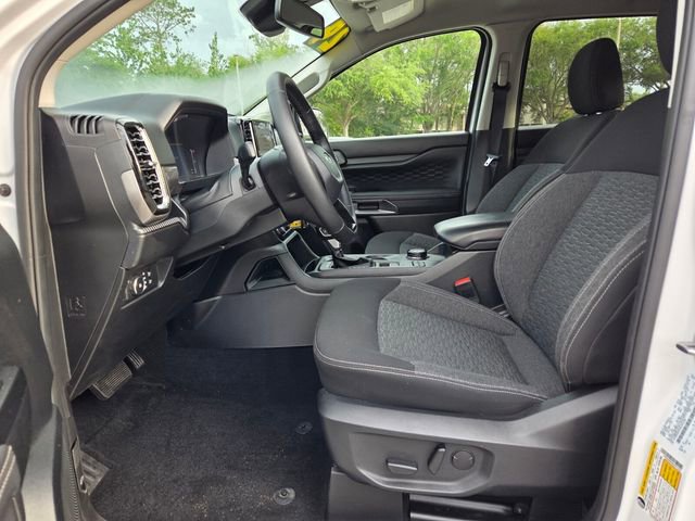 Used 2024 Ford Ranger XLT w/ Equipment Group 301A High AWD/4WD image 12