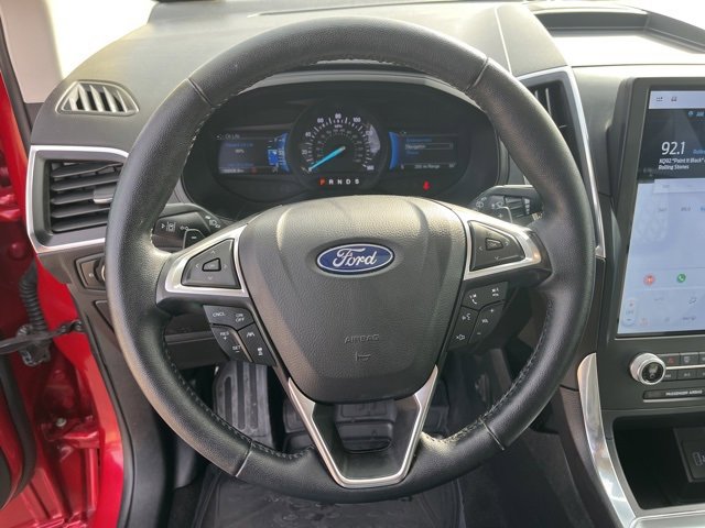 Used 2024 Ford Edge Titanium w/ Equipment Group 301A image 16