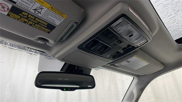 Used 2021 Toyota 4Runner Nightshade image 27