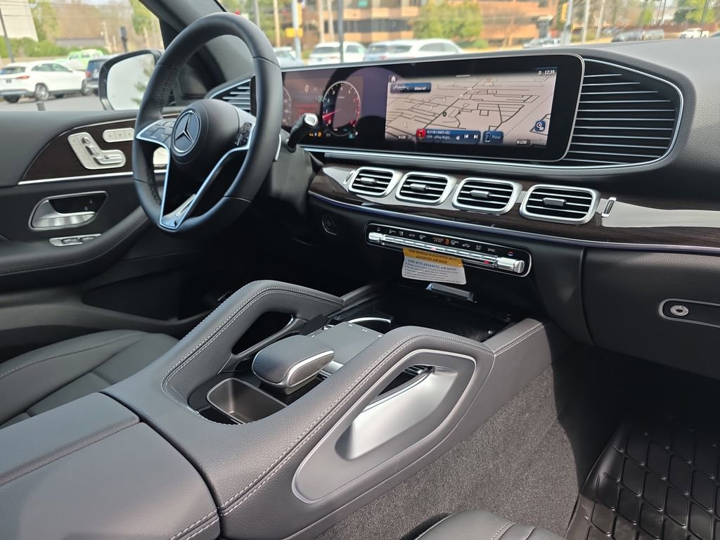 New 2026 Mercedes-Benz GLE 450 4MATIC image 18