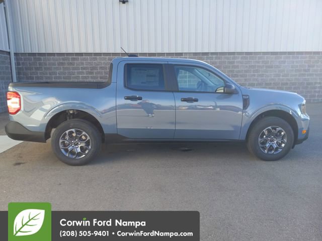 New 2025 Ford Maverick XLT w/ Equipment Group 302A image 2