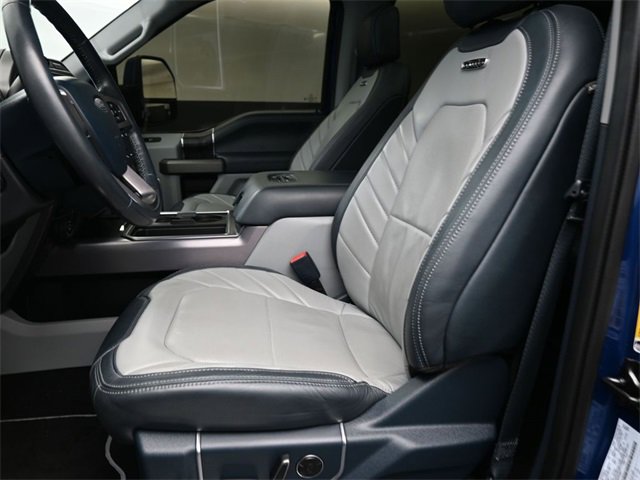 Used 2022 Ford F450 Limited image 24