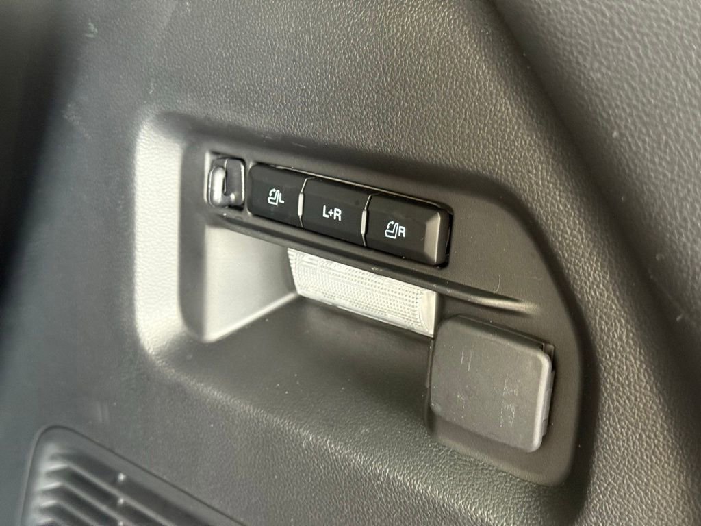 New 2026 Ford Explorer ST w/ Sun And Sound Package image 9