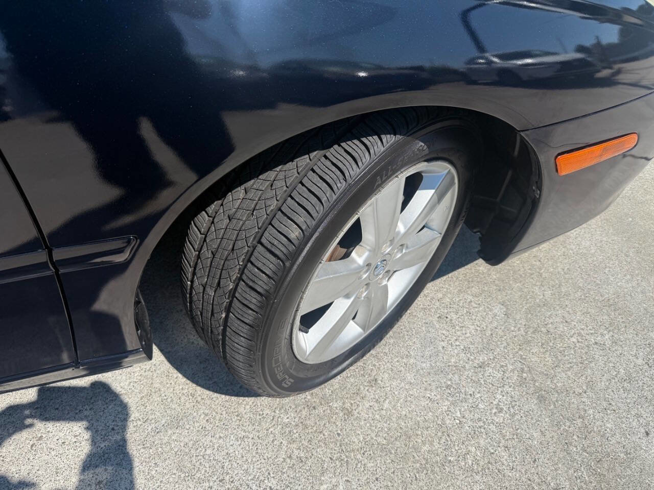 Used 2006 Lexus ES 330 image 24