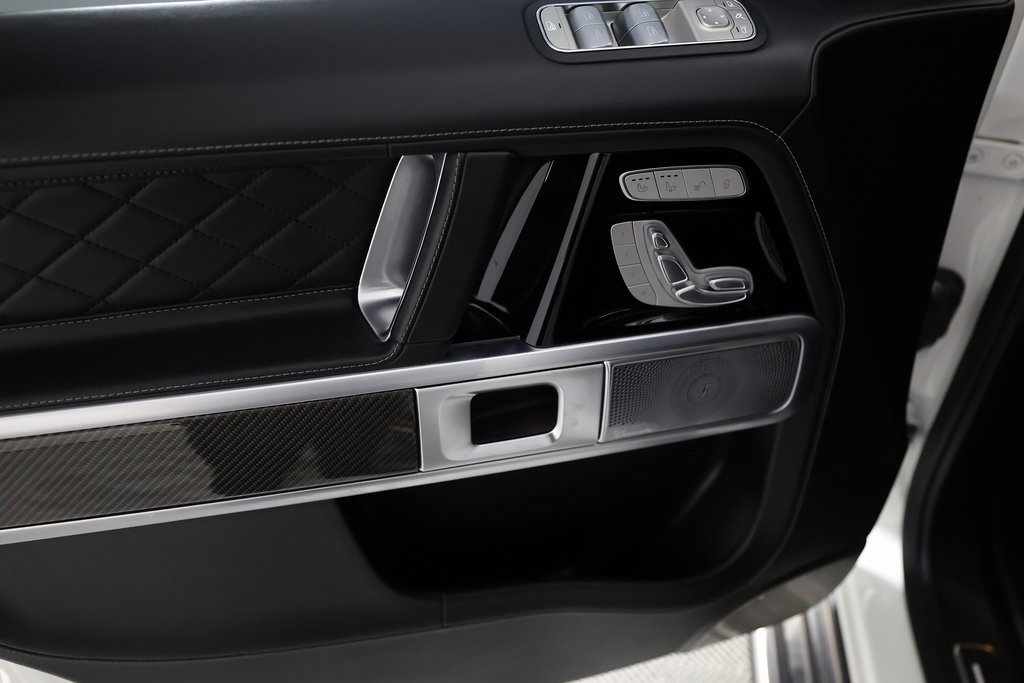Used 2023 Mercedes-Benz G 63 AMG 4MATIC image 16