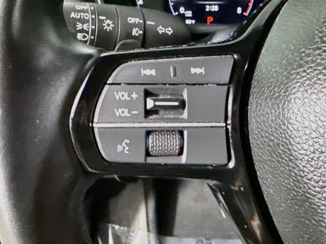 Used 2024 Honda Civic Sport Touring image 13