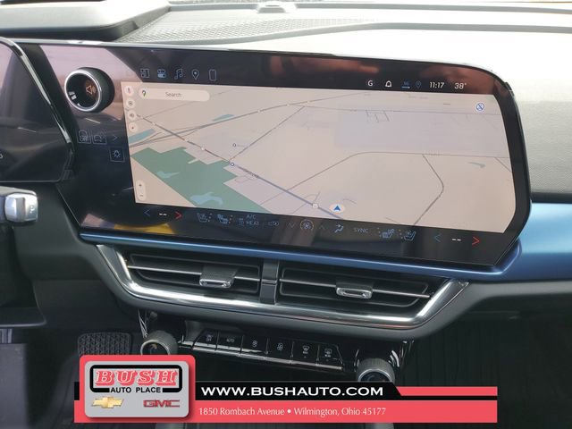 New 2026 Chevrolet Equinox EV LT image 27