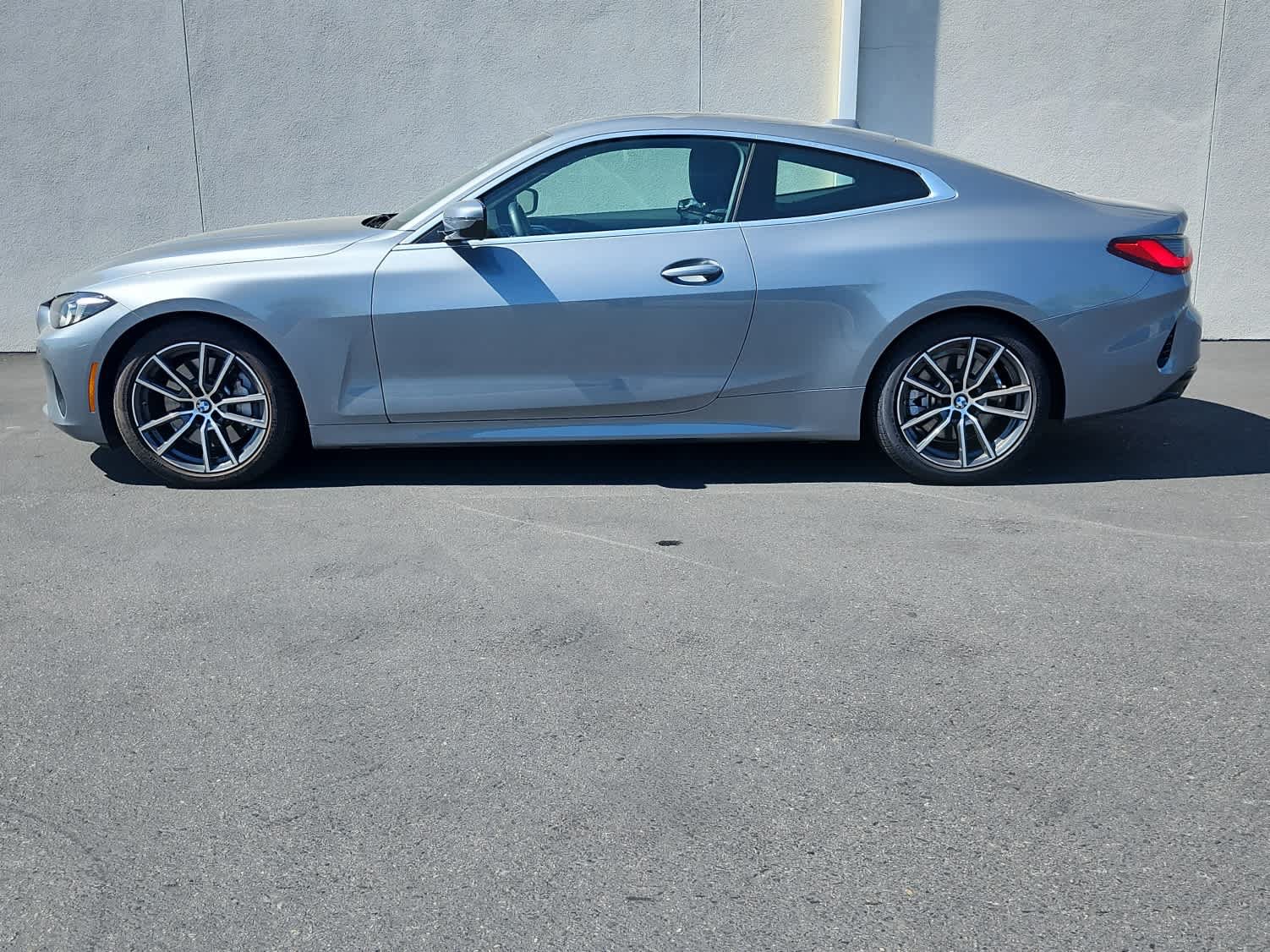 Used 2025 BMW 430i Coupe RWD image 5