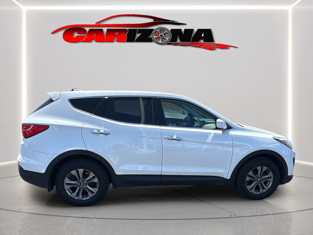 Used 2016 Hyundai Santa Fe Sport AWD/4WD image 4