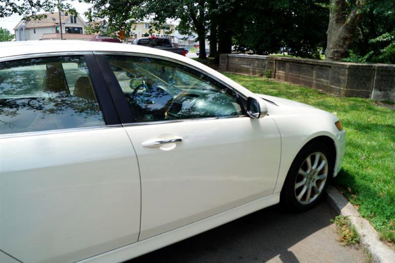 Used 2006 Acura TSX w/ Navigation image 11