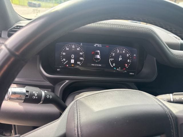 Used 2020 Land Rover Defender 110 X AWD/4WD image 27