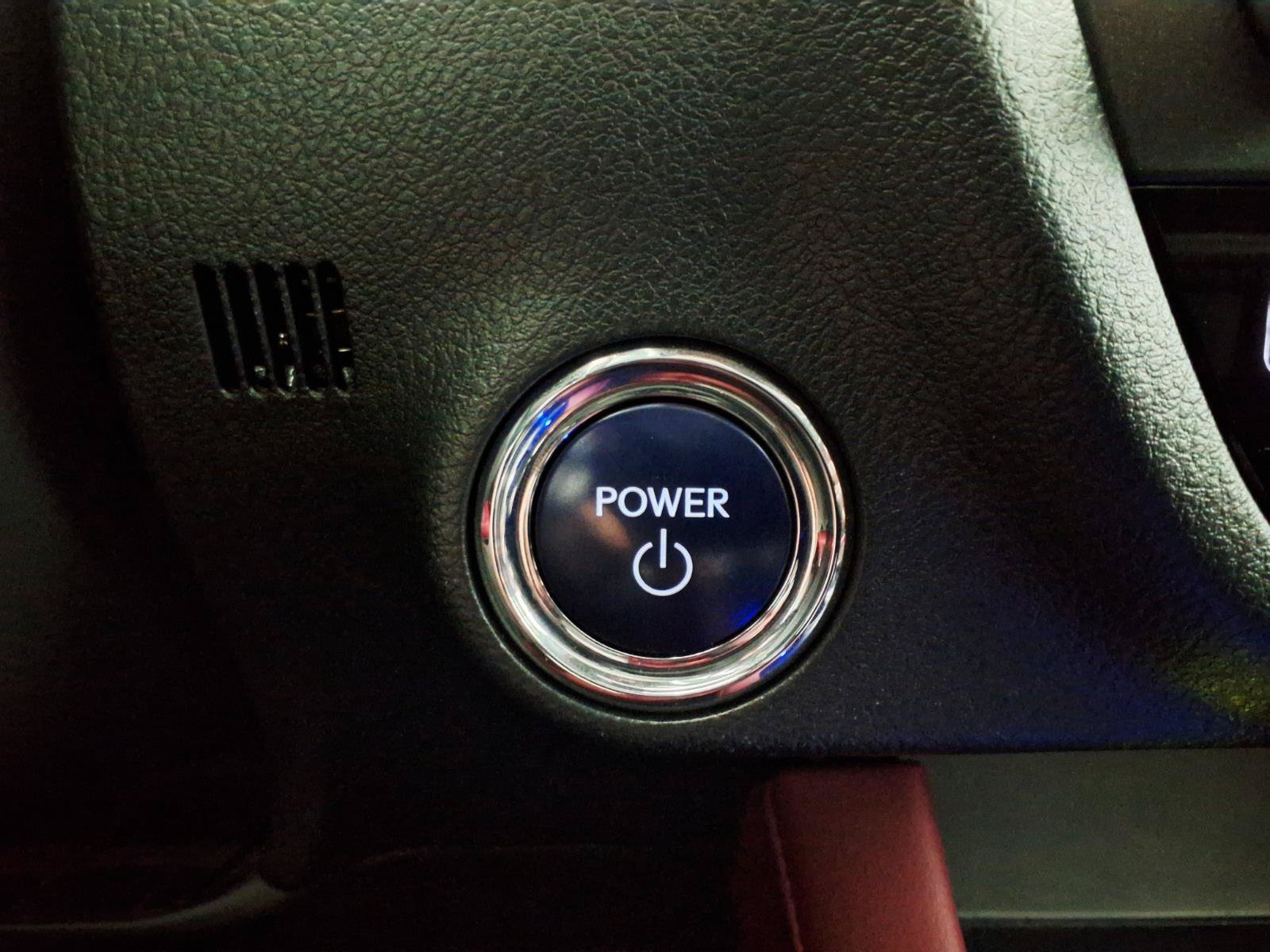 Used 2019 Lexus RX 450h F Sport AWD/4WD image 23