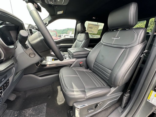 New 2026 Ford F150 Platinum AWD/4WD image 19